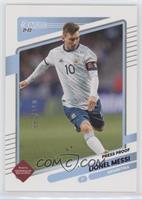 Lionel Messi [EX to NM] #/199