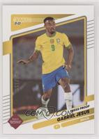 Gabriel Jesus #/199