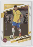 Roberto Firmino #/199