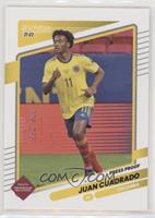 Juan Cuadrado #/199