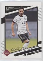 Ilkay Gundogan #/199