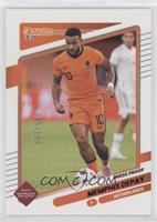 Memphis Depay #/199