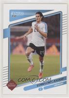 Edinson Cavani