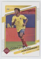 Juan Cuadrado