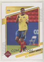 Yerry Mina