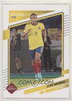 Luis Muriel