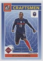 N'Golo Kante