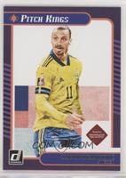 Zlatan Ibrahimovic