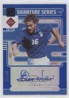 Roberto Donadoni #/49