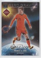 Frenkie de Jong [EX to NM]