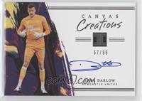 Karl Darlow #/99