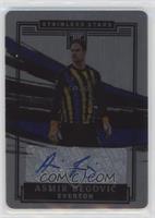 Asmir Begovic #/25