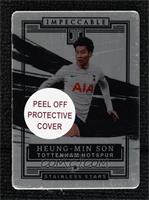 Heung-Min Son #/65