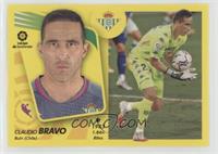 Claudio Bravo