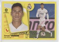 Raphaël Varane