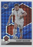 Harry Maguire #/99
