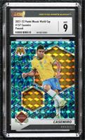 Casemiro [CSG 9 Mint]