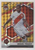 Miguel Trauco #/88