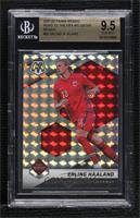 Erling Haaland [BGS 9.5 GEM MINT]