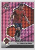 Ferran Torres #/25