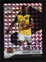 Moises Caicedo #/49