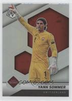 Yann Sommer [EX to NM]