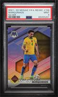 Marquinhos [PSA 9 MINT]