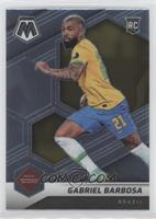 Gabriel Barbosa [EX to NM]