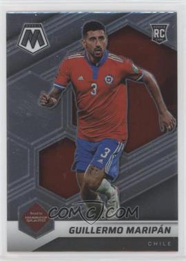 2021-22 Panini Mosaic FIFA Road to World Cup - [Base] #167 - Guillermo Maripan [EX to NM]