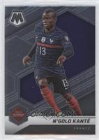 N'Golo Kante [Good to VG‑EX]