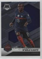 N'Golo Kante