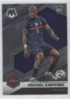 Presnel Kimpembe [EX to NM]