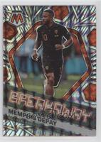 Memphis Depay [EX to NM]