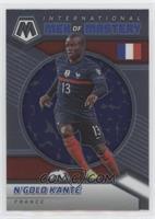 N'Golo Kante [EX to NM]