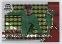 Jordan Pickford #/25