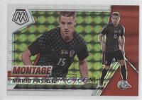 Mario Pasalic #/25