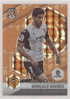 Goncalo Guedes #/25