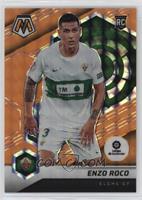 Enzo Roco #/25