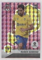 Ruben Sobrino #/49