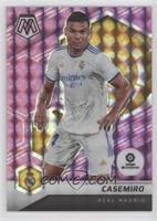 Casemiro #/49