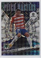 Carlos Bacca #/25