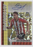 Jan Bednarek #/25