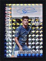 Christian Pulisic