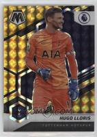 Hugo Lloris #/8