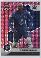 Romelu Lukaku #/25