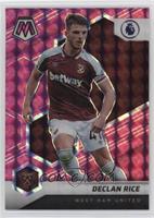 Declan Rice #/25