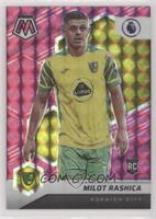 Milot Rashica #/25