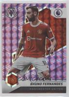 Bruno Fernandes #/49