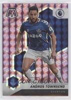 Andros Townsend #/49