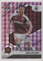 Declan Rice #/49